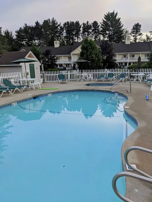 Golden Gables Inn 5