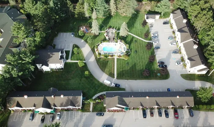 Golden Gables Inn 5