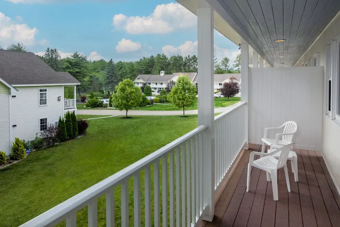 Golden Gables Inn 5