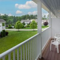 Golden Gables Inn ico