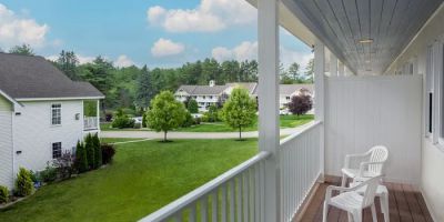 Golden Gables Inn