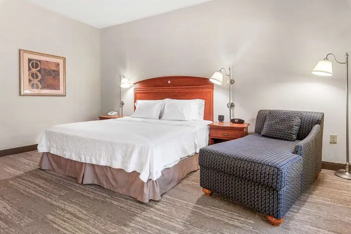 Hampton Inn & Suites North Conway 5