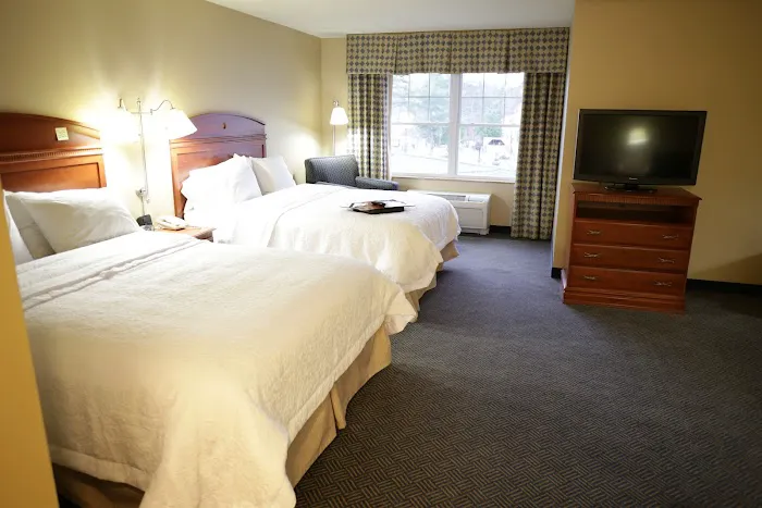Hampton Inn & Suites North Conway 5