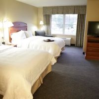 Hampton Inn & Suites North Conway ico