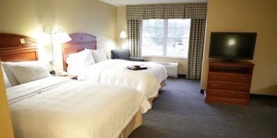 Hampton Inn & Suites North Conway