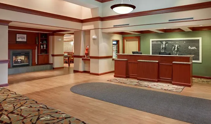 Hampton Inn & Suites North Conway 5