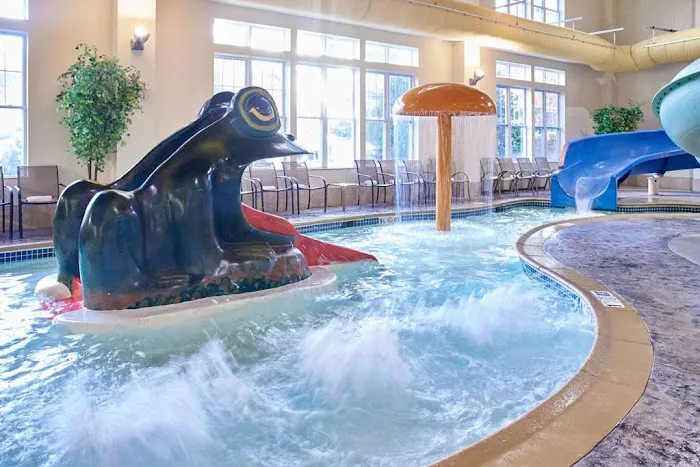 Hampton Inn & Suites North Conway 5