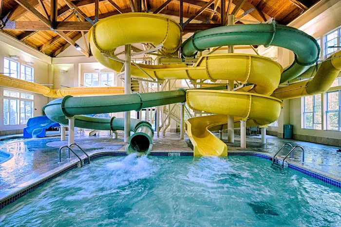 Hampton Inn & Suites North Conway 5