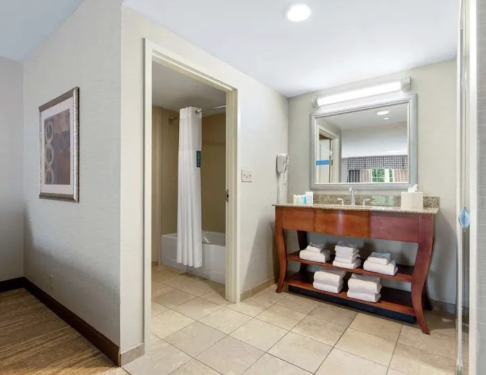 Hampton Inn & Suites North Conway 5