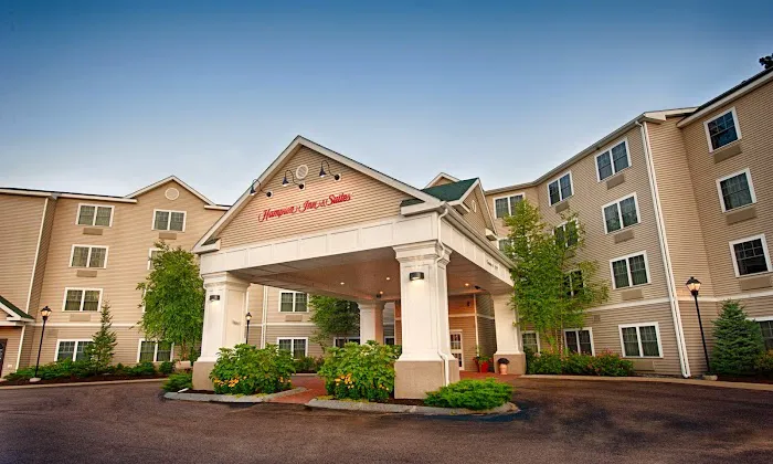 Hampton Inn & Suites North Conway 5