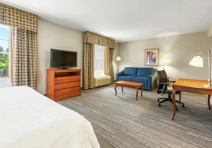 Hampton Inn & Suites North Conway 5