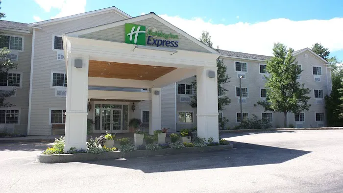 Holiday Inn Express & Suites North Conway by IHG 5