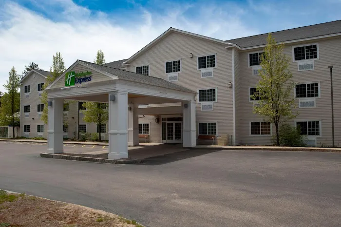 Holiday Inn Express & Suites North Conway by IHG 5