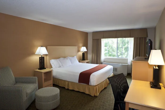 Holiday Inn Express & Suites North Conway by IHG 5