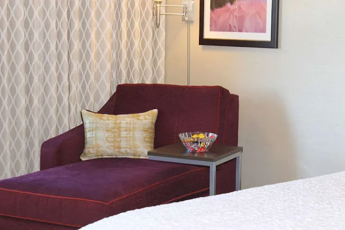 Hampton Inn Oxford 4