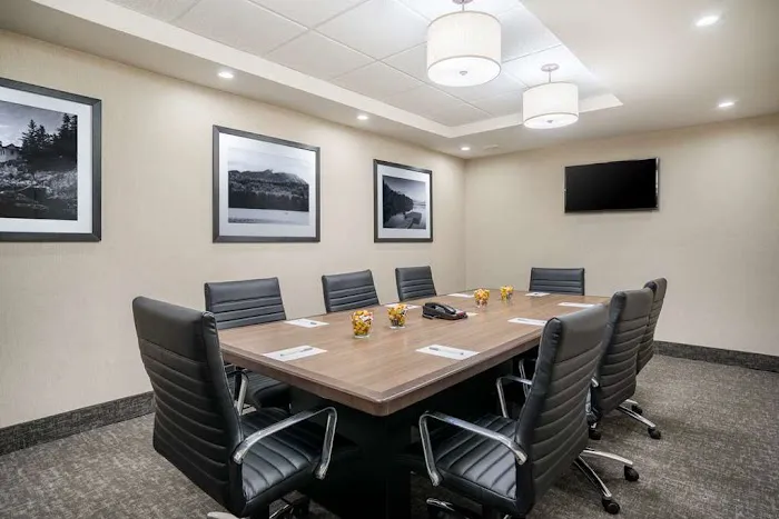 Hampton Inn Oxford 4