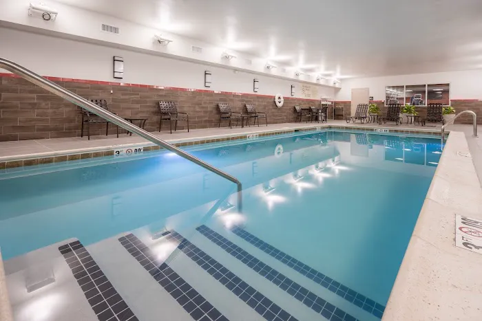 Hampton Inn Oxford 4