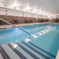 Hampton Inn Oxford ico