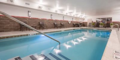 Hampton Inn Oxford