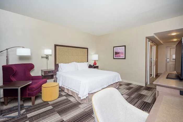 Hampton Inn Oxford 4