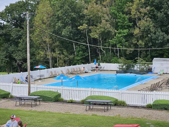 Poland Spring Resort 4