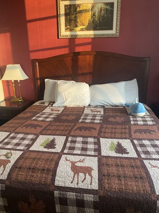 The Lodge at Poland Spring Resort 4