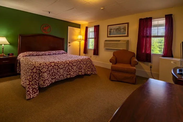 The Lodge at Poland Spring Resort 4