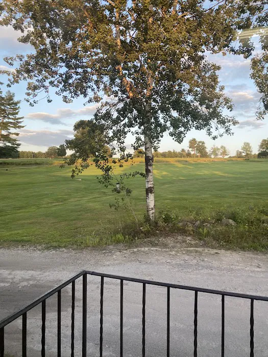 The Lodge at Poland Spring Resort 4