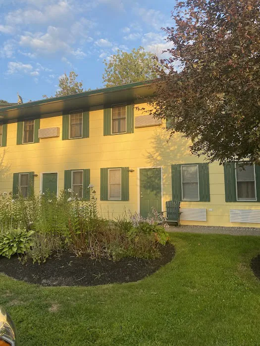The Lodge at Poland Spring Resort 4