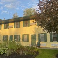 The Lodge at Poland Spring Resort ico