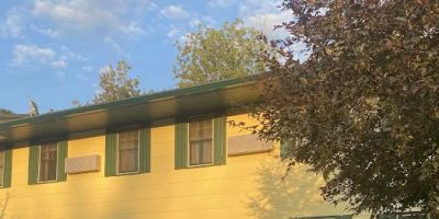 The Lodge at Poland Spring Resort