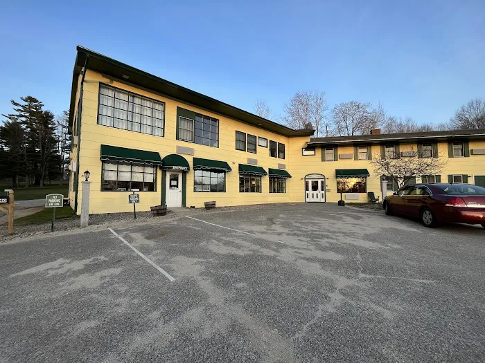 The Lodge at Poland Spring Resort 4