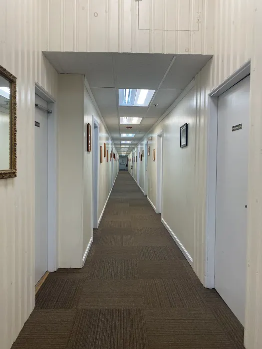 The Lodge at Poland Spring Resort 4