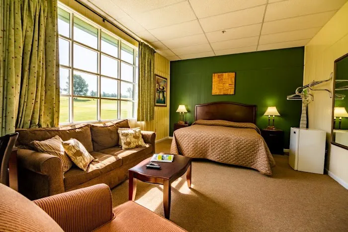 The Lodge at Poland Spring Resort 4