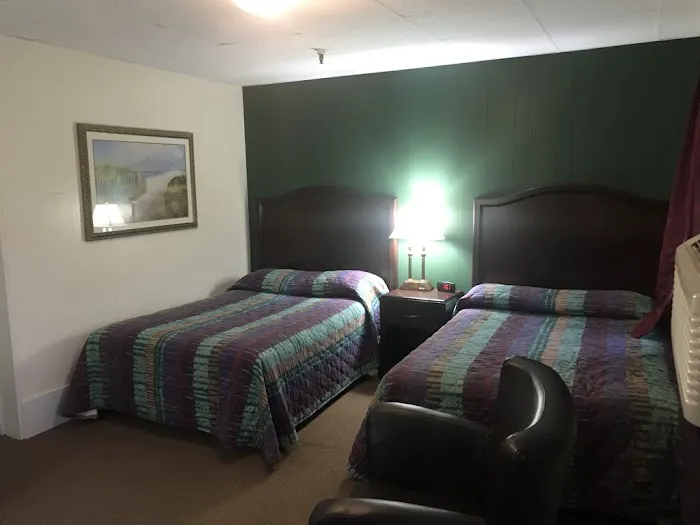 The Lodge at Poland Spring Resort 4