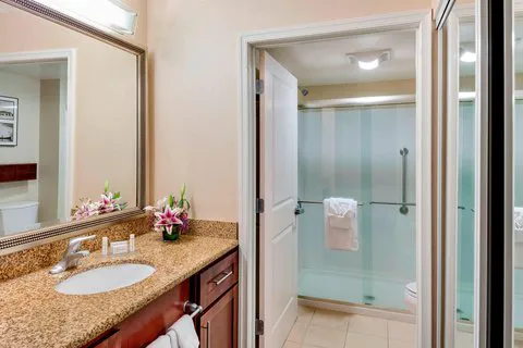 Residence Inn Auburn 4