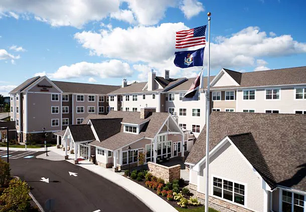 Residence Inn Auburn 4
