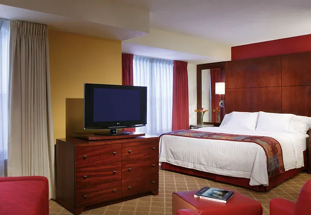 Residence Inn Auburn 4