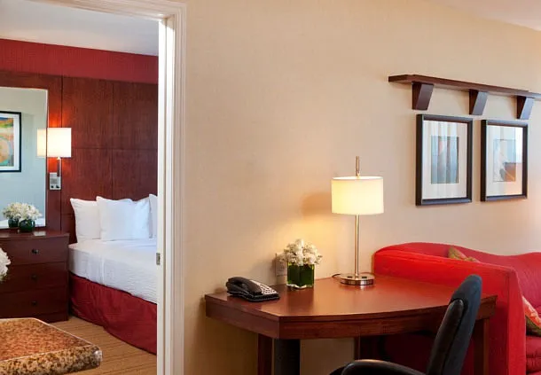 Residence Inn Auburn 4