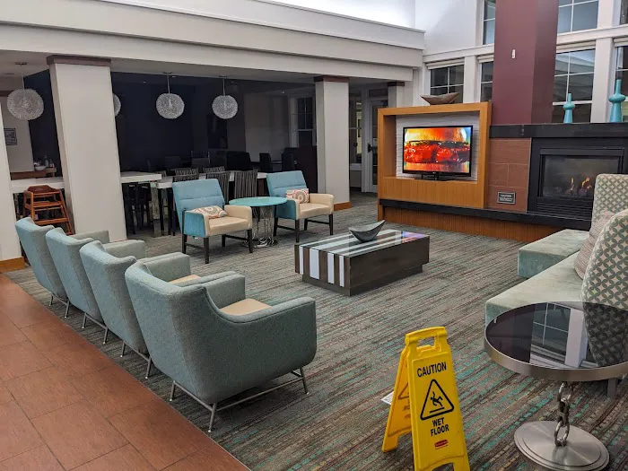 Residence Inn Auburn 4