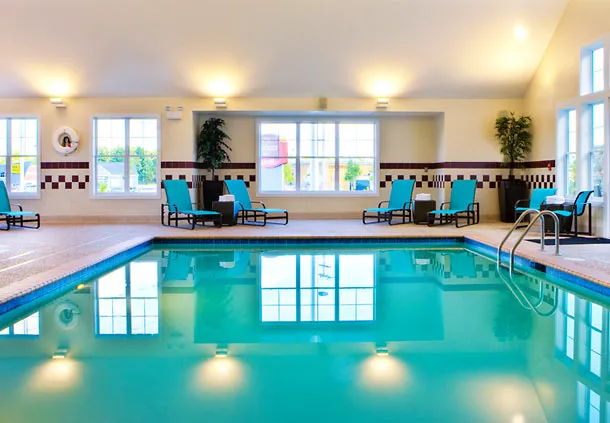Residence Inn Auburn 4