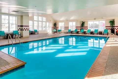 Residence Inn Auburn 4
