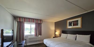 Center Street Value Inn