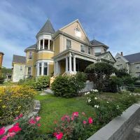 The Munroe Inn B&B ico