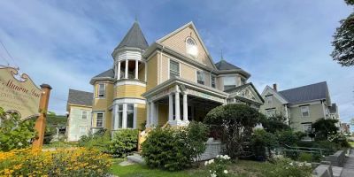 The Munroe Inn B&B