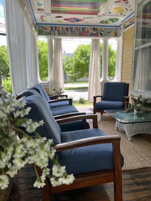 The Munroe Inn B&B 4