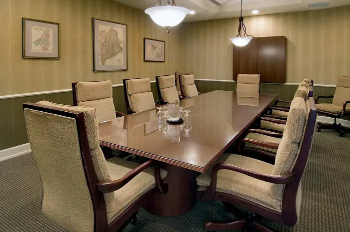 Hilton Garden Inn Auburn Riverwatch 4