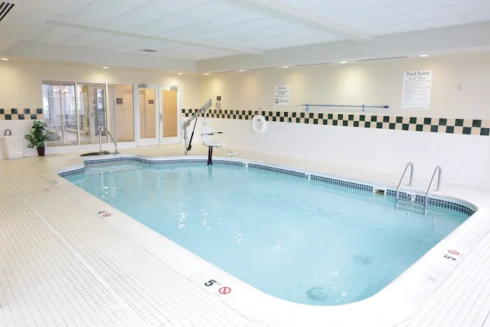 Hilton Garden Inn Auburn Riverwatch 4