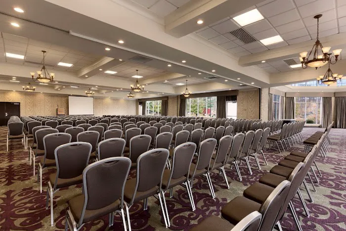 Hilton Garden Inn Auburn Riverwatch 4