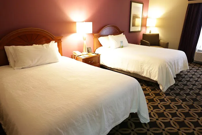 Hilton Garden Inn Auburn Riverwatch 4